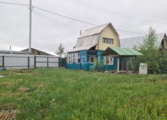 Продажа дома, 33.6 м2, Тюменская область