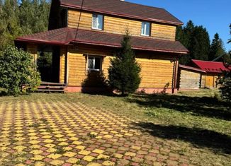 Продается дом, 100 м2, село Рождествено, улица Рылеева, 4