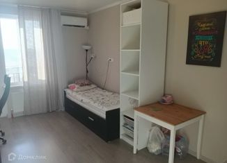 Продается квартира студия, 26 м2, Анапа, Анапское шоссе, 24к1, ЖК Раз-Два-Три