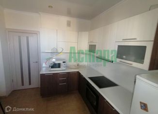 Продается однокомнатная квартира, 36.3 м2, Забайкальский край, улица Курнатовского, 70