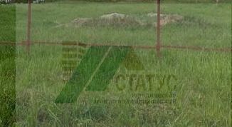 Продаю участок, 24 сот., деревня Ботня, Садовая улица, 4