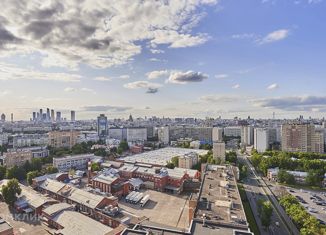 Продажа 4-комнатной квартиры, 128 м2, Москва, Мытная улица, 40к1, район Якиманка