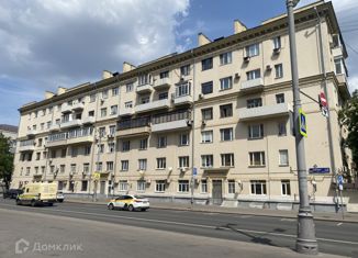 Продажа комнаты, 74.4 м2, Москва, Мытная улица, 23, Даниловский район