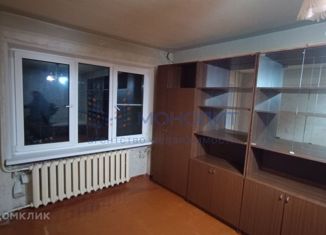 Продается 1-комнатная квартира, 31 м2, Волгоград, Бобруйская улица, 4, Ворошиловский район