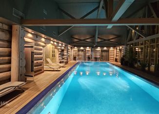 Продается дом, 336.2 м2, село Успенское, село Успенское, 199