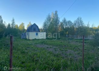 Дом на продажу, 12 м2, Вологодская область