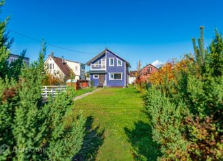 Продажа дома, 100 м2, Сестрорецк, 20-я дорожка, 62