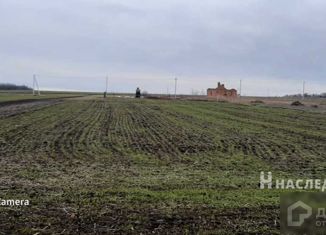 Продается участок, 15 сот., хутор Островского, Южная улица