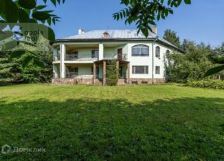 Продаю дом, 630 м2, деревня Кезьмино, территория ГП-1, 26