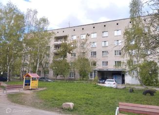 Продается комната, 120 м2, Тверь, Комсомольский проспект, 11А