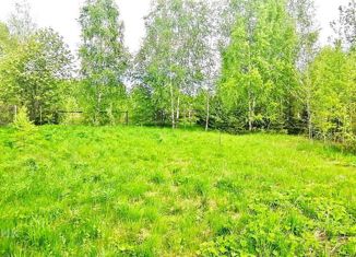 Продам участок, 6 сот., поселок Полевшина, Казанская улица