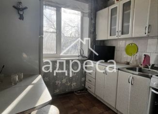 Продажа 2-комнатной квартиры, 43.7 м2, Самара, Физкультурная улица, 74, метро Победа