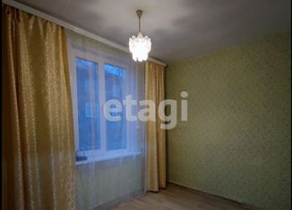 Двухкомнатная квартира на продажу, 49 м2, Красноярск, улица Сосновского, 82, Центральный район