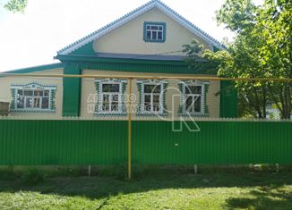 Дом на продажу, 124 м2, село Чепчуги, Заречная улица