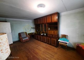 1-комнатная квартира на продажу, 33.3 м2, Свердловская область, улица Карла Либкнехта, 31