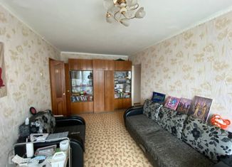 Трехкомнатная квартира на продажу, 64.1 м2, Саранск, улица Лихачёва, 44
