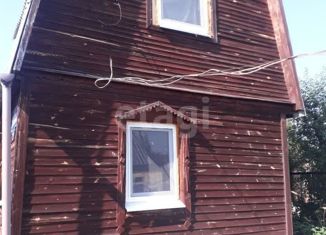 Продажа дома, 55 м2, СНТ Ясень, СНТ Ясень, 65