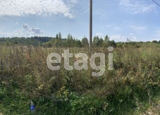 Участок на продажу, 9.86 сот., деревня Колюпаново