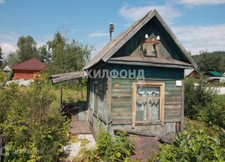 Продаю дом, 20 м2, Междуреченск, 9-я линия