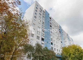 3-комнатная квартира на продажу, 62 м2, Москва, Электрозаводская улица, 32, метро Преображенская площадь