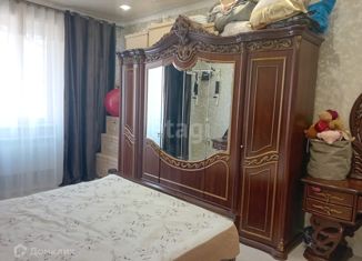 1-комнатная квартира на продажу, 50 м2, Ингушетия, улица Саида Чахкиева, 52