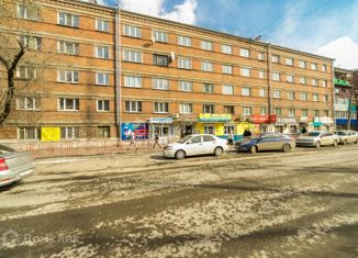 Продается однокомнатная квартира, 18.4 м2, Иркутск, Ленская улица, 1Б, Правобережный округ