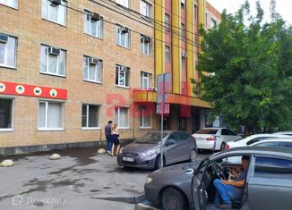 Офис в аренду, 100 м2, Ростовская область, Театральный проспект, 60А