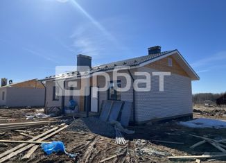 Продам дом, 114 м2, Костромская область, 34К-116