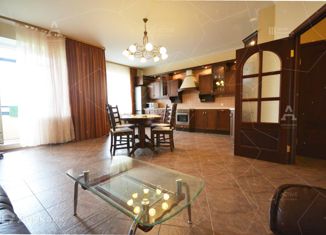 Сдается в аренду 3-комнатная квартира, 112 м2, Санкт-Петербург, проспект Тореза, 112к1, метро Удельная