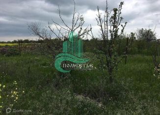 Продаю земельный участок, 8 сот., СТ Тополь, улица Энтузиастов