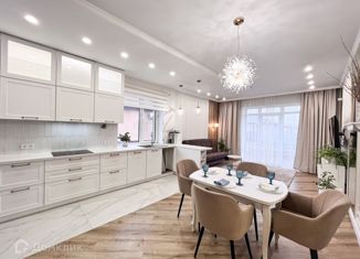 Продаю дом, 147.7 м2, посёлок Весенний, Бирюзовая улица, 4