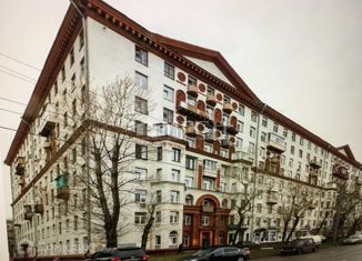 Продажа пятикомнатной квартиры, 116.1 м2, Москва, проспект Будённого, 30/8, станция Шоссе Энтузиастов