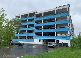 Продам машиноместо, 14.3 м2, Москва, Кетчерская улица, станция Новогиреево