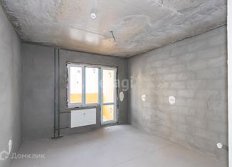 Квартира на продажу студия, 19.5 м2, Тюменская область, улица Новосёлов, 113