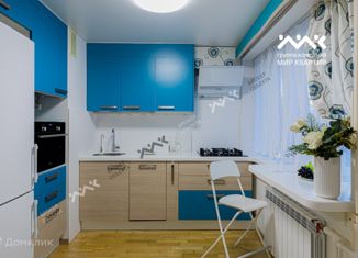 Однокомнатная квартира на продажу, 35.7 м2, Санкт-Петербург, Перевозный переулок, 19к1, Перевозный переулок