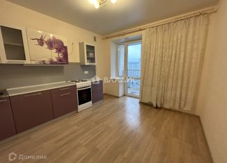 Продается 1-комнатная квартира, 33.6 м2, Сыктывкар, улица Лыткина, 31, район Орбита