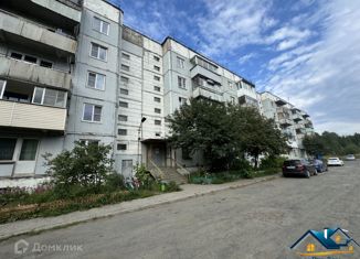 Сдается 3-комнатная квартира, 70.8 м2, Карелия, улица Весельницкого, 55