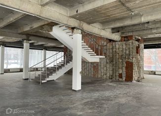 Продажа офиса, 1572 м2, Москва, проспект 60-летия Октября, 6, Гагаринский район