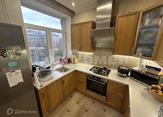 Продаю 3-ком. квартиру, 70 м2, Москва, улица Пырьева, 5к2Б, метро Парк Победы