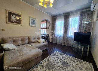 3-ком. квартира на продажу, 72.7 м2, Находка, Владивостокская улица, 44