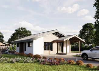 Продается дом, 100 м2, село Бессоновка