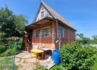 Продается дом, 50 м2, СНТ Строитель, СНТ Строитель, 181