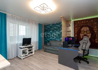 Однокомнатная квартира на продажу, 32.8 м2, Новосибирск, Республиканская улица, 10/1, Дзержинский район