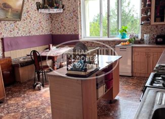 Продам дом, 207.5 м2, деревня Шубино, Озёрная улица