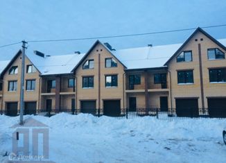 Продается таунхаус, 215 м2, Тверь, Георгиевская улица, 17, Пролетарский район