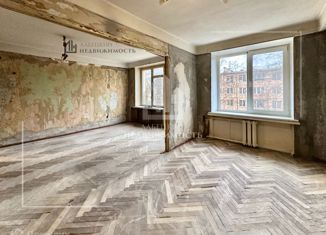 Продается двухкомнатная квартира, 45 м2, Санкт-Петербург, Замшина улица, 32, метро Выборгская