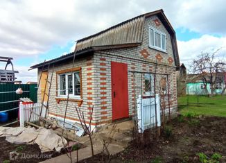 Продается дом, 30 м2, Воскресенск, садовое товарищество Отдых, 342