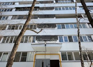 Продам однокомнатную квартиру, 35 м2, Москва, улица Клары Цеткин, 11к2, улица Клары Цеткин