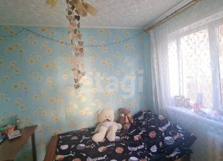 Продаю трехкомнатную квартиру, 53 м2, Липецк, Кузьминская улица, 3А, район Северный Рудник