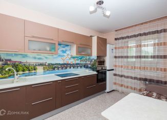 Продается однокомнатная квартира, 36.67 м2, Барнаул, Южный Власихинский проезд, 42